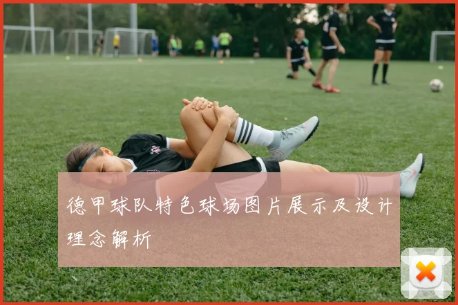 德甲球队特色球场图片展示及设计理念解析