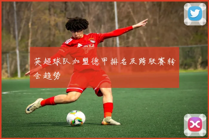 英超球队加盟德甲排名及跨联赛转会趋势