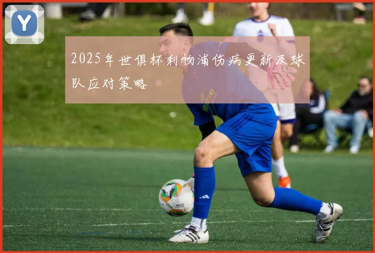 2025年世俱杯利物浦伤病更新及球队应对策略