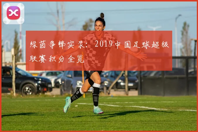 绿茵争锋实录：2019中国足球超级联赛积分全览